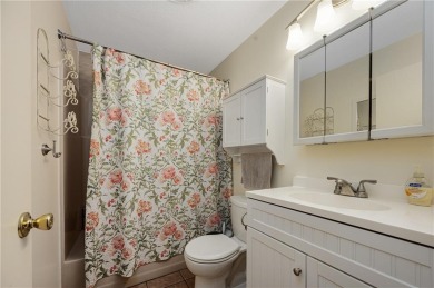 Charming corner-lot home near golf, trails  beaches!

Welcome to on Pinecrest Golf Course in Rhode Island - for sale on GolfHomes.com, golf home, golf lot