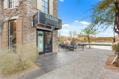 An exceptional opportunity to own one of the few true lakefront on South Shore At Lake Las Vegas in Nevada - for sale on GolfHomes.com, golf home, golf lot