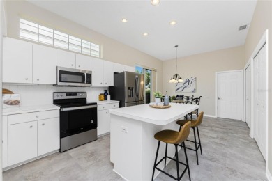One or more photo(s) has been virtually staged. Welcome to on Oyster Creek Golf Club in Florida - for sale on GolfHomes.com, golf home, golf lot