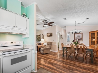 Under contract-accepting backup offers. AMAZING VALUE IN THE on El Diablo Executive Golf Course in Florida - for sale on GolfHomes.com, golf home, golf lot