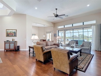 Experience modern elegance with this STUNNING 2019 Home with on Glen Lakes Country Club in Florida - for sale on GolfHomes.com, golf home, golf lot