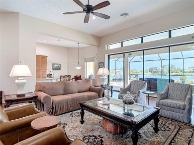Experience modern elegance with this STUNNING 2019 Home with on Glen Lakes Country Club in Florida - for sale on GolfHomes.com, golf home, golf lot