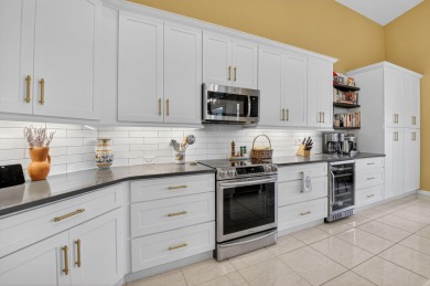 Located in the sought-after, gated community of The Glades at on Indian Spring Golf and Country Club in Florida - for sale on GolfHomes.com, golf home, golf lot