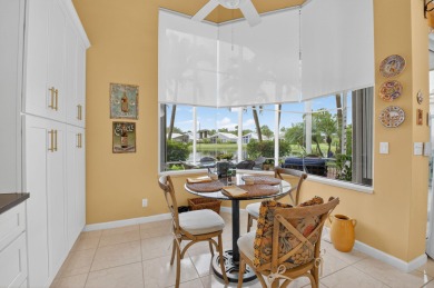 Located in the sought-after, gated community of The Glades at on Indian Spring Golf and Country Club in Florida - for sale on GolfHomes.com, golf home, golf lot