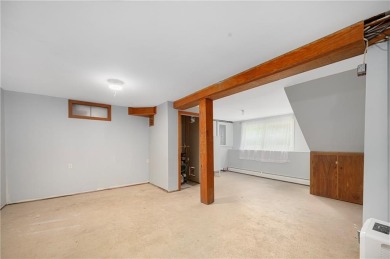 Charming corner-lot home near golf, trails  beaches!

Welcome to on Pinecrest Golf Course in Rhode Island - for sale on GolfHomes.com, golf home, golf lot