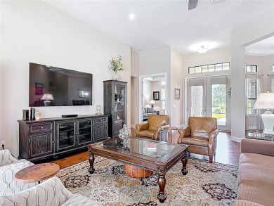 Experience modern elegance with this STUNNING 2019 Home with on Glen Lakes Country Club in Florida - for sale on GolfHomes.com, golf home, golf lot