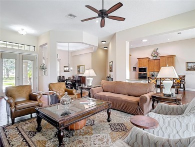 Experience modern elegance with this STUNNING 2019 Home with on Glen Lakes Country Club in Florida - for sale on GolfHomes.com, golf home, golf lot