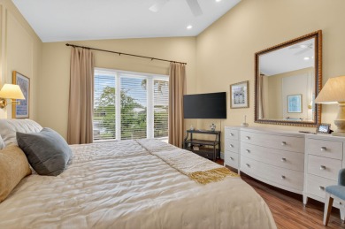 Located in the sought-after, gated community of The Glades at on Indian Spring Golf and Country Club in Florida - for sale on GolfHomes.com, golf home, golf lot