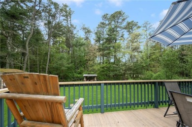Charming corner-lot home near golf, trails  beaches!

Welcome to on Pinecrest Golf Course in Rhode Island - for sale on GolfHomes.com, golf home, golf lot