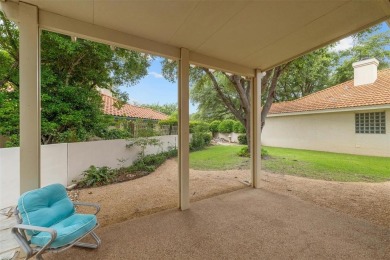 Rare Find!!!Beautiful garden home, custom built by Jack on Berry Creek Country Club in Texas - for sale on GolfHomes.com, golf home, golf lot