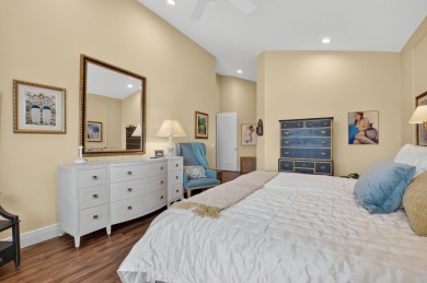 Located in the sought-after, gated community of The Glades at on Indian Spring Golf and Country Club in Florida - for sale on GolfHomes.com, golf home, golf lot