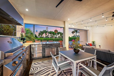 Elegant Golf Course Estate with Immediate Full Golf Membership! on Jupiter Country Club in Florida - for sale on GolfHomes.com, golf home, golf lot