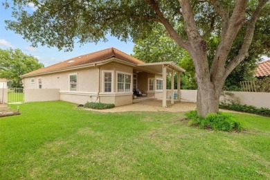 Rare Find!!!Beautiful garden home, custom built by Jack on Berry Creek Country Club in Texas - for sale on GolfHomes.com, golf home, golf lot