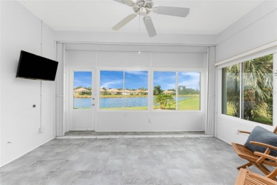 One or more photo(s) has been virtually staged. Welcome to on Oyster Creek Golf Club in Florida - for sale on GolfHomes.com, golf home, golf lot