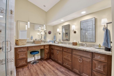 Located in the sought-after, gated community of The Glades at on Indian Spring Golf and Country Club in Florida - for sale on GolfHomes.com, golf home, golf lot