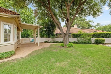 Rare Find!!!Beautiful garden home, custom built by Jack on Berry Creek Country Club in Texas - for sale on GolfHomes.com, golf home, golf lot