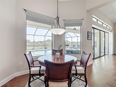Experience modern elegance with this STUNNING 2019 Home with on Glen Lakes Country Club in Florida - for sale on GolfHomes.com, golf home, golf lot