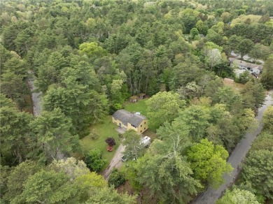 Charming corner-lot home near golf, trails  beaches!

Welcome to on Pinecrest Golf Course in Rhode Island - for sale on GolfHomes.com, golf home, golf lot