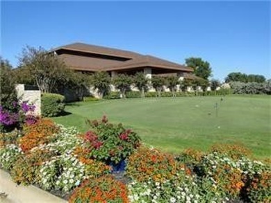 Rare Find!!!Beautiful garden home, custom built by Jack on Berry Creek Country Club in Texas - for sale on GolfHomes.com, golf home, golf lot