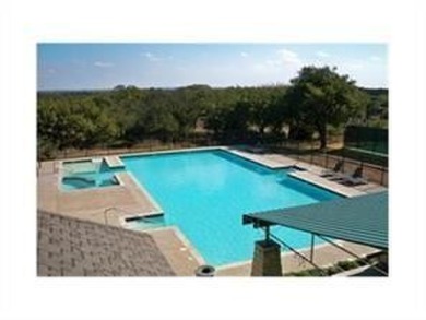 Rare Find!!!Beautiful garden home, custom built by Jack on Berry Creek Country Club in Texas - for sale on GolfHomes.com, golf home, golf lot