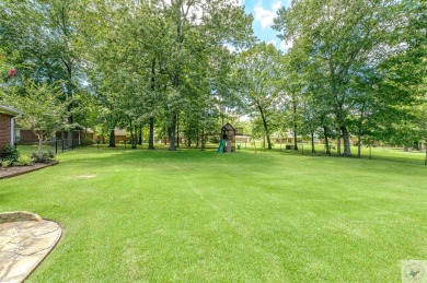 This exceptional 4-bedroom, 3.5-bathroom home is located on a on Northridge Country Club in Texas - for sale on GolfHomes.com, golf home, golf lot