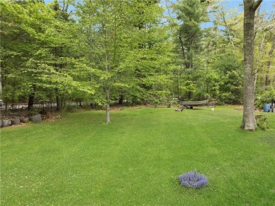 Charming corner-lot home near golf, trails  beaches!

Welcome to on Pinecrest Golf Course in Rhode Island - for sale on GolfHomes.com, golf home, golf lot