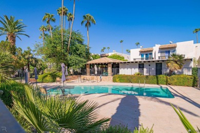 Welcome to your personal paradise! This stunning 2-bedroom, 2 on Yuma Golf and Country Club in Arizona - for sale on GolfHomes.com, golf home, golf lot