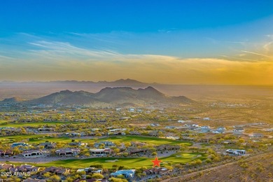 Offered turnkey furnished minus personal items. Unmatched Views on Superstition Mountain Club - Lost Gold in Arizona - for sale on GolfHomes.com, golf home, golf lot