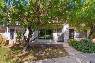 Welcome to your personal paradise! This stunning 2-bedroom, 2 on Yuma Golf and Country Club in Arizona - for sale on GolfHomes.com, golf home, golf lot