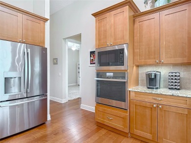 Experience modern elegance with this STUNNING 2019 Home with on Glen Lakes Country Club in Florida - for sale on GolfHomes.com, golf home, golf lot