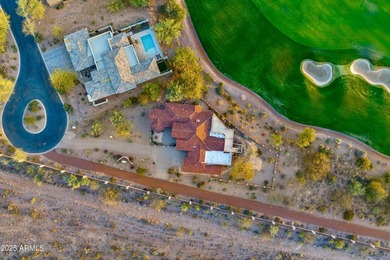 Offered turnkey furnished minus personal items. Unmatched Views on Superstition Mountain Club - Lost Gold in Arizona - for sale on GolfHomes.com, golf home, golf lot