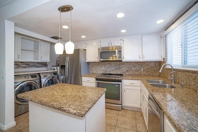 Welcome to your personal paradise! This stunning 2-bedroom, 2 on Yuma Golf and Country Club in Arizona - for sale on GolfHomes.com, golf home, golf lot