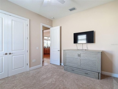 Experience modern elegance with this STUNNING 2019 Home with on Glen Lakes Country Club in Florida - for sale on GolfHomes.com, golf home, golf lot