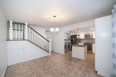Welcome to your personal paradise! This stunning 2-bedroom, 2 on Yuma Golf and Country Club in Arizona - for sale on GolfHomes.com, golf home, golf lot