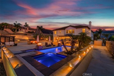 STUNNING Norco Hills Estate DIRECTLY ON Hidden Valley GOLF on Hidden Valley Golf Club in California - for sale on GolfHomes.com, golf home, golf lot