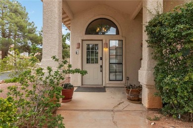 Country Club Living - Bring the Whole Family! Welcome to this on Los Prados Golf Course in Nevada - for sale on GolfHomes.com, golf home, golf lot