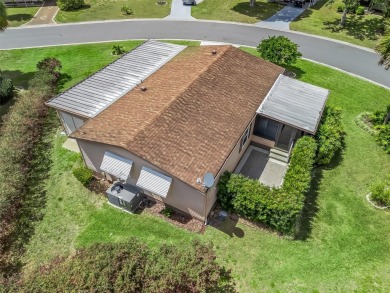 Under contract-accepting backup offers. AMAZING VALUE IN THE on El Diablo Executive Golf Course in Florida - for sale on GolfHomes.com, golf home, golf lot