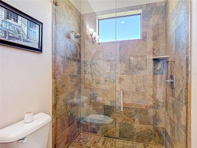 Experience modern elegance with this STUNNING 2019 Home with on Glen Lakes Country Club in Florida - for sale on GolfHomes.com, golf home, golf lot