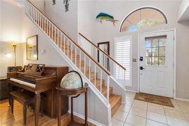 Country Club Living - Bring the Whole Family! Welcome to this on Los Prados Golf Course in Nevada - for sale on GolfHomes.com, golf home, golf lot