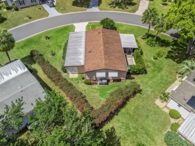 Under contract-accepting backup offers. AMAZING VALUE IN THE on El Diablo Executive Golf Course in Florida - for sale on GolfHomes.com, golf home, golf lot