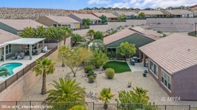 This 2,409/sf Sun City Willow is located in Split Rail, a on Conestoga Golf Club in Nevada - for sale on GolfHomes.com, golf home, golf lot