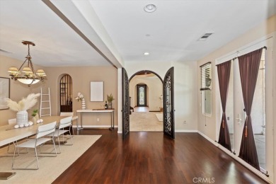 STUNNING Norco Hills Estate DIRECTLY ON Hidden Valley GOLF on Hidden Valley Golf Club in California - for sale on GolfHomes.com, golf home, golf lot