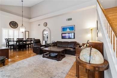 Country Club Living - Bring the Whole Family! Welcome to this on Los Prados Golf Course in Nevada - for sale on GolfHomes.com, golf home, golf lot