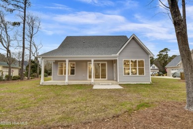 Introducing a stunning 2,715 Sqft Elizabeth floor plan.  This on North Shore Country Club in North Carolina - for sale on GolfHomes.com, golf home, golf lot