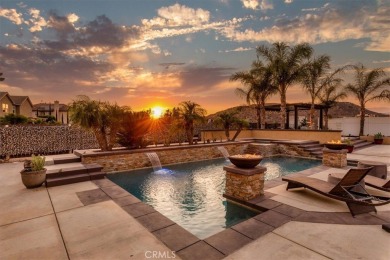 STUNNING Norco Hills Estate DIRECTLY ON Hidden Valley GOLF on Hidden Valley Golf Club in California - for sale on GolfHomes.com, golf home, golf lot