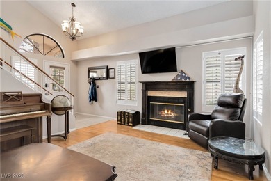 Country Club Living - Bring the Whole Family! Welcome to this on Los Prados Golf Course in Nevada - for sale on GolfHomes.com, golf home, golf lot