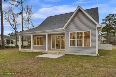 Introducing a stunning 2,715 Sqft Elizabeth floor plan.  This on North Shore Country Club in North Carolina - for sale on GolfHomes.com, golf home, golf lot