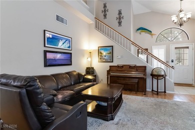 Country Club Living - Bring the Whole Family! Welcome to this on Los Prados Golf Course in Nevada - for sale on GolfHomes.com, golf home, golf lot