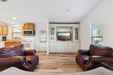 Resort-style living in Plantation at Leesburg at an affordable on Plantation Golf Club in Florida - for sale on GolfHomes.com, golf home, golf lot