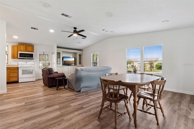 Resort-style living in Plantation at Leesburg at an affordable on Plantation Golf Club in Florida - for sale on GolfHomes.com, golf home, golf lot